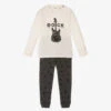 IKKS Boys Top & Trouser Set