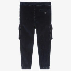 Il Gufo Blue Corduroy Cargo Trousers 5 Il Gufo Blue Corduroy Cargo Trousers -The Little Outfit Sales Store il gufo blue corduroy cargo trousers 460483 804842d3d22f1ac6b4ea694fbca15c40ec762146