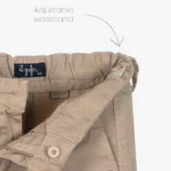 Il Gufo Boys Beige Cotton Bermuda Shorts -The Little Outfit Sales Store il gufo boys beige cotton bermuda shorts 505205 4f8cf0a8a7f7585436477ba077bc10f0028b9b26