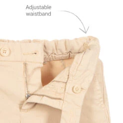 Il Gufo Boys Beige Cotton Shorts 5 Il Gufo Boys Beige Cotton Shorts -The Little Outfit Sales Store il gufo boys beige cotton shorts 364682 ef0105d01433f5aab6f66ebfeb12c73b89afa140