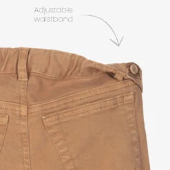 Il Gufo Boys Beige Cotton Trousers -The Little Outfit Sales Store il gufo boys beige cotton trousers 460314 800e340024eb09d385327efaf6cb6a43cfce5d6c