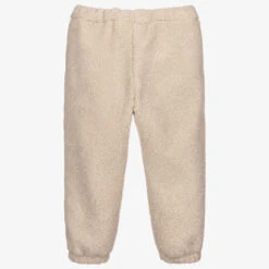 Il Gufo Boys Beige Faux Fur Trousers -The Little Outfit Sales Store il gufo boys beige faux fur trousers 409868 bf68064e9284ccd5505a7cadbbc8e50e279377e7