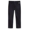 Il Gufo Boys Navy Blue Chino Trousers