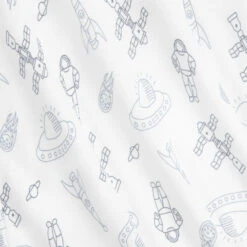 Joha Blue & White Viscose Pyjamas -The Little Outfit Sales Store joha blue white viscose pyjamas 262374 cdbc1cdd5a094c8855fc4bf0303780ddc453db77