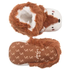 Joules Brown Fox Slippers -The Little Outfit Sales Store joules brown fox slippers 273396 4b30040c518e54ed678e029144206e93eeb83a80