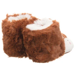 Joules Brown Fox Slippers -The Little Outfit Sales Store joules brown fox slippers 273396 ceab31a0a684a7782f8e9e17431eb8f51b3017b4