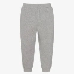 Joyday Grey Cotton Joggers -The Little Outfit Sales Store joyday grey cotton joggers 452890 ec9b92a3022766e883f154cb9dbf8766e9a0dc4d