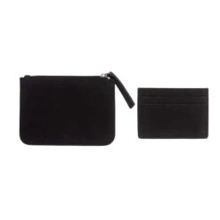 KARL LAGERFELD KIDS Leather Purse & Card Holder -The Little Outfit Sales Store karl lagerfeld kids leather purse card holder 334914 c45a8cb2be50f0a648e1d90f8f3c76a6b4015fac