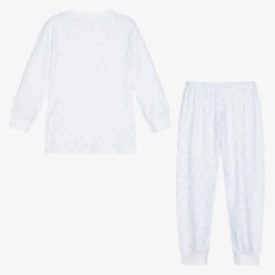 Kissy Kissy Boys Blue Cotton Bunny Pyjamas -The Little Outfit Sales Store kissy kissy boys blue cotton bunny pyjamas 428378 078845fe34178c57f0f77ee1803e55bd51cd87f3