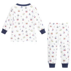 Kissy Kissy Boys Nautical Cotton Pyjamas -The Little Outfit Sales Store kissy kissy boys nautical cotton pyjamas 288590 2fb50f02c9a91e5790d9e2139e5bf696ddb5fd1d