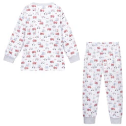 Kissy Kissy Boys Pima Cotton Pyjamas -The Little Outfit Sales Store kissy kissy boys pima cotton pyjamas 377176 cf510c855bc34a374b340357f1621b26c69ce29d