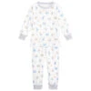 Kissy Kissy Dragon Pima Cotton Pyjamas