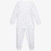 Kissy Kissy Haven Pima Cotton Pyjamas