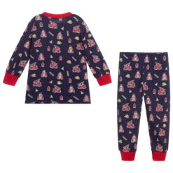 Kissy Kissy Navy Blue Pima Cotton Pyjamas -The Little Outfit Sales Store kissy kissy navy blue pima cotton pyjamas 325019 0d30bd1c86286a02684f4dfe9a4bfdbf42b7180f