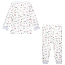 Kissy Kissy Pima Cotton Digger Pyjamas -The Little Outfit Sales Store kissy kissy pima cotton digger pyjamas 324878 bb05783a2601cd32dfb64bacddc324715a13467b