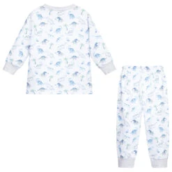 Kissy Kissy Pima Cotton Dino Pyjamas -The Little Outfit Sales Store kissy kissy pima cotton dino pyjamas 377192 258d3292a28febad2296a1f55e43b14f261153cc