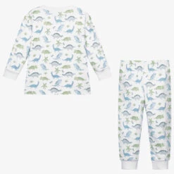 Kissy Kissy Pima Cotton Dinosaur Pyjamas -The Little Outfit Sales Store kissy kissy pima cotton dinosaur pyjamas 394588 36fe5300ea78a8e02dc30d8f14ae774d2243bd2c