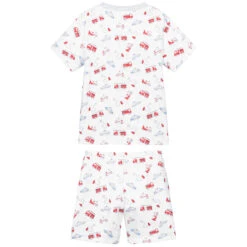 Kissy Kissy Pima Cotton Police Pyjamas -The Little Outfit Sales Store kissy kissy pima cotton police pyjamas 325051 3c3169136dc2057ef21f94063b83aa31f56e7bbe