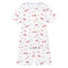 Kissy Kissy Pima Cotton Police Pyjamas