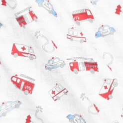 Kissy Kissy Pima Cotton Police Pyjamas -The Little Outfit Sales Store kissy kissy pima cotton police pyjamas 325051 dabf669053102363178f77d68a5bba2b338b9984