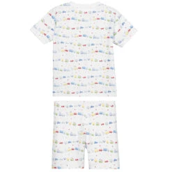 Kissy Kissy Pima Cotton Traffic Pyjamas -The Little Outfit Sales Store kissy kissy pima cotton traffic pyjamas 377168 b4b9e39bca77d3cdd687d4e90f2fa5cff3b5b7a7