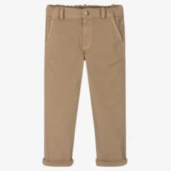 Lapin House Boys Beige Cotton Chino Trousers -The Little Outfit Sales Store lapin house boys beige cotton chino trousers 491784 6dabb048574639972c30dc6ce9da4903e5c24a78