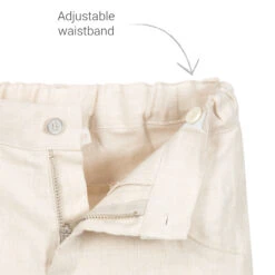 Lapin House Boys Beige Linen Shorts Set -The Little Outfit Sales Store lapin house boys beige linen shorts set 365872 3259899420e4e1d35723d9a45edf8e9da52f13fb