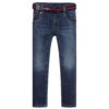 Lapin House Boys Blue Denim Jeans