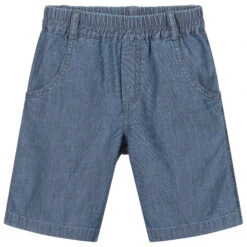 Lapin House Boys Green & Blue Shorts Set -The Little Outfit Sales Store lapin house boys green blue shorts set 365945 9b22a1adffb528efbbe9866c8d37ba1ca6b8ccff