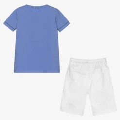 Lapin House Boys T-Shirt & Shorts Set -The Little Outfit Sales Store lapin house boys t shirt shorts set 423692 192dec7c685950e742d9d73ecaf8a760c242e380