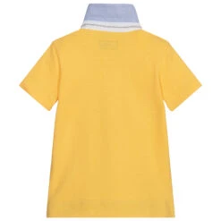 Lapin House Boys Yellow & White Shorts Set -The Little Outfit Sales Store lapin house boys yellow white shorts set 366090 0e6fa59962964bc805bb9a20cc3cffa86a56433b