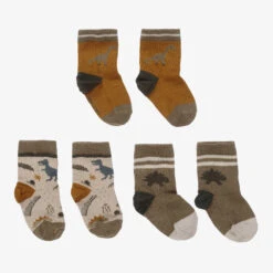 Liewood Green & Yellow Socks (3 Pack) -The Little Outfit Sales Store liewood green yellow socks 3 pack 480011 1ab571a0876d838c29441db90ac40ba845dd7b2e