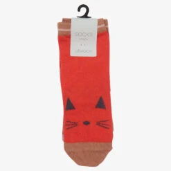 Liewood Red Cotton Socks (3 Pack) -The Little Outfit Sales Store liewood red cotton socks 3 pack 478506 d771d10cd5aa1fd03b6ac9c4232ad2a949142c48