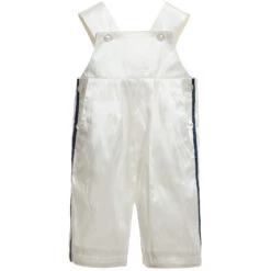 Little Darlings Occasion Baby Boys Ivory Silk Sailor Suit & Hat -The Little Outfit Sales Store little darlings baby boys ivory silk sailor suit hat 100096 a6aaa10d18c455773f26c2c36a68fa0af0321adb