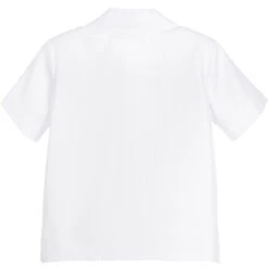 Little Darlings Occasion Boys Ivory Cotton 'Henry' 4 Piece Ceremony Set -The Little Outfit Sales Store little darlings boys ivory cotton henry 4 piece ceremony set 144659 01c575f7898d9be7f08195c78c67e1c98b78f136