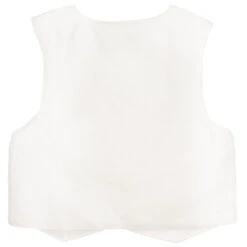 Little Darlings Occasion Boys Ivory Cotton 'Henry' 4 Piece Ceremony Set -The Little Outfit Sales Store little darlings boys ivory cotton henry 4 piece ceremony set 144659 70dc3599225c3012fb283dd2cdfd24714a703d0d