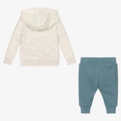 Lyle & Scott Boys Grey & Blue Jersey Tracksuit -The Little Outfit Sales Store lyle scott boys grey blue jersey tracksuit 520690 3baafe5c5ab9354e37f619e0ea69ea3f4f08f32e