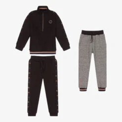 Mayoral Boys 3 Piece Tracksuit