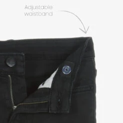 Mayoral Nukutavake Boys Black Slim Fit Jeans 5 Mayoral Nukutavake Boys Black Slim Fit Jeans -The Little Outfit Sales Store mayoral boys black slim fit jeans 473214 50157373ff6110e2375691ed92da74433eee91d7