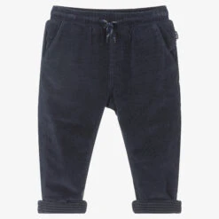 Mayoral Boys Blue Corduroy Trousers -The Little Outfit Sales Store mayoral boys blue corduroy trousers 473757 11b171750337822e3f969033a42f2f52f0add829