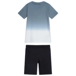 Mayoral Nukutavake Boys Blue Jersey Shorts Set -The Little Outfit Sales Store mayoral boys blue jersey shorts set 372692 122b8220b0de98360b64b10def84b27f2e7185f8