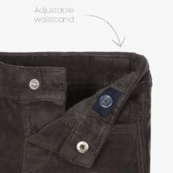 Mayoral Boys Grey Corduroy Trousers -The Little Outfit Sales Store mayoral boys grey corduroy trousers 473478 3fe5d3ae811a6227c17f9376d0c6d1f080b36304