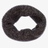 Mayoral Boys Grey Knit Snood