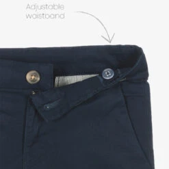 Mayoral Nukutavake Boys Navy Blue Chino Shorts -The Little Outfit Sales Store mayoral boys navy blue chino shorts 496717 a2785f0155516d659a98c29eabf0ea806e0bdf23