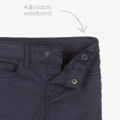 Mayoral Boys Navy Blue Cotton Twill Trousers -The Little Outfit Sales Store mayoral boys navy blue cotton twill trousers 496712 ca334c22a5c871e17981cdd44ebe71c751af38d1