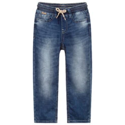 Mayoral Boys Organic Denim Jeans