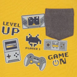 Mayoral Boys Yellow & Grey Pyjamas -The Little Outfit Sales Store mayoral boys yellow grey pyjamas 474102 2ecd8654323eb48b67ef6afb0443aab2f6260491