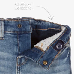 Mayoral Light Blue Wash Slim Fit Jeans -The Little Outfit Sales Store mayoral light blue wash slim fit jeans 445783 40cb3a68d31aaeb40665f50892b8b45d639d1eac