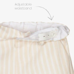 Mayoral White & Beige Linen Shorts Set 7 Mayoral White & Beige Linen Shorts Set -The Little Outfit Sales Store mayoral white beige linen shorts set 445329 1fcf4c095e2da41da452c2a9715497bd70ab732e