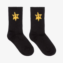 Mini Rodini Black Organic Cotton Socks -The Little Outfit Sales Store mini rodini black organic cotton socks 421928 2e82b24d9191cc70ad7f0d44af16b339e59110c0